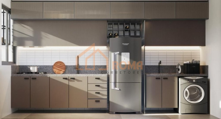 Imagem Apartamento com 2 Quartos à Venda, 55 m² em Intermares - Cabedelo