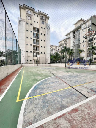 Imagem Cobertura com 3 Quartos à Venda, 110 m² em Sítio Da Figueira - São Paulo Imagem Cobertura com 3 Quartos à Venda, 110 m² em Sítio Da Figueira - São Paulo