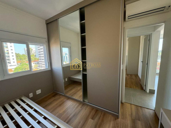 Imagem Apartamento com 2 Quartos à Venda, 55 m² em Centro - São Bernardo Do Campo Imagem Apartamento com 2 Quartos à Venda, 55 m² em Centro - São Bernardo Do Campo