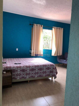 Imagem Casa com 5 Quartos à Venda, 217 m² em Vila Augusta - Guarulhos Imagem Casa com 5 Quartos à Venda, 217 m² em Vila Augusta - Guarulhos