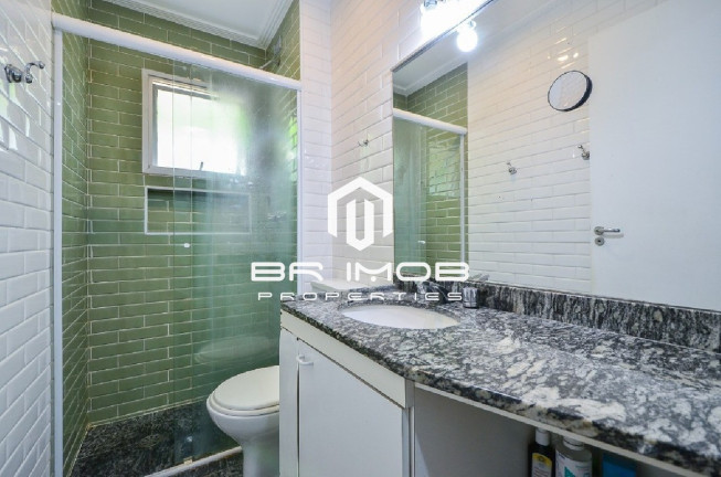 Imagem Imóvel com 3 Quartos à Venda, 107 m² em Vila Andrade - São Paulo Imagem Imóvel com 3 Quartos à Venda, 107 m² em Vila Andrade - São Paulo