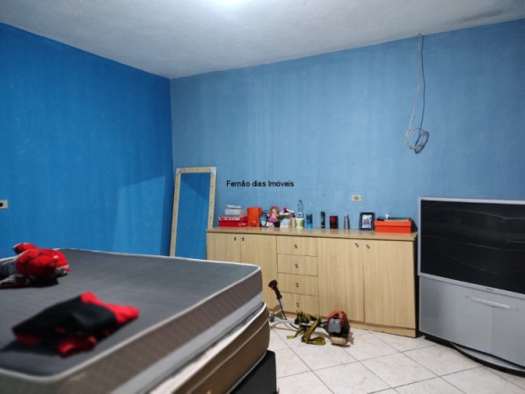 Imagem Chácara com 2 Quartos à Venda, 1.600 m² em Terra Preta (terra Preta) - Mairiporã Imagem Chácara com 2 Quartos à Venda, 1.600 m² em Terra Preta (terra Preta) - Mairiporã
