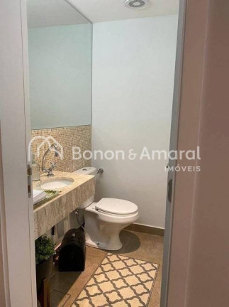 Imagem Apartamento com 3 Quartos à Venda, 136 m² em Taquaral - Campinas Imagem Apartamento com 3 Quartos à Venda, 136 m² em Taquaral - Campinas