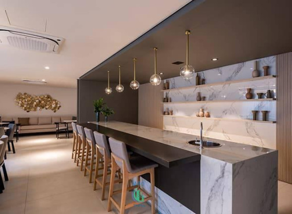 Imagem Apartamento com 1 Quarto à Venda, 110 m² em Brooklin Novo - São Paulo Imagem Apartamento com 1 Quarto à Venda, 110 m² em Brooklin Novo - São Paulo
