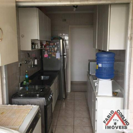 Imagem Apartamento com 3 Quartos à Venda, 68 m² em Morumbi - São Paulo Imagem Apartamento com 3 Quartos à Venda, 68 m² em Morumbi - São Paulo