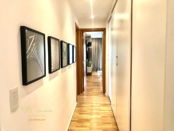 Imagem Apartamento com 3 Quartos à Venda, 268 m² em Jardim Vila Mariana - São Paulo Imagem Apartamento com 3 Quartos à Venda, 268 m² em Jardim Vila Mariana - São Paulo