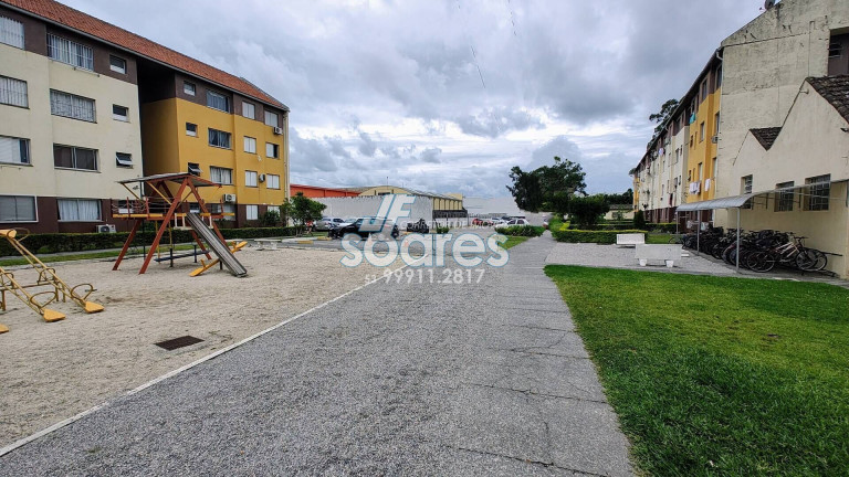 Imagem Apartamento com 2 Quartos à Venda, 46 m² em Três Vendas - Pelotas Imagem Apartamento com 2 Quartos à Venda, 46 m² em Três Vendas - Pelotas