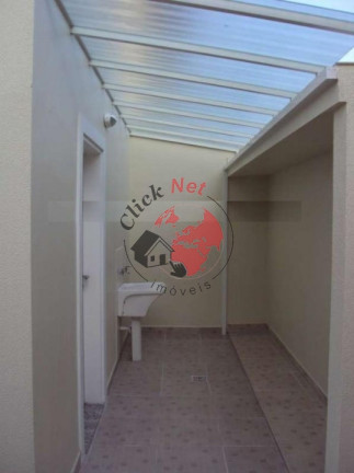 Imagem Casa de Condomínio com 2 Quartos à Venda, 91 m² em Gaivota - Itanhaém Imagem Casa de Condomínio com 2 Quartos à Venda, 91 m² em Gaivota - Itanhaém