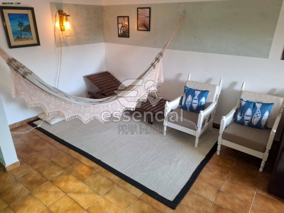 Imagem Apartamento com 3 Quartos para Alugar,  em Centro - Ubatuba