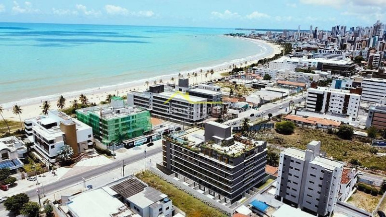 Imagem Apartamento com 1 Quarto à Venda, 62 m² em Jardim Oceania - João Pessoa Imagem Apartamento com 1 Quarto à Venda, 62 m² em Jardim Oceania - João Pessoa