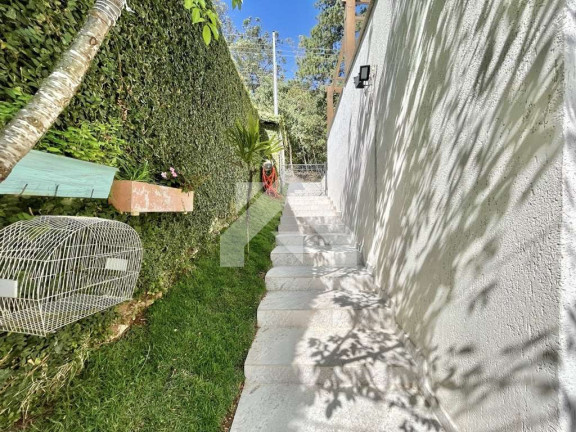 Imagem Casa de Condomínio com 5 Quartos à Venda, 400 m² em Jardim Do Golf I - Jandira Imagem Casa de Condomínio com 5 Quartos à Venda, 400 m² em Jardim Do Golf I - Jandira