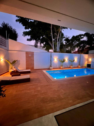 Imagem Casa com 3 Quartos à Venda, 220 m² em Interlagos - São Paulo Imagem Casa com 3 Quartos à Venda, 220 m² em Interlagos - São Paulo