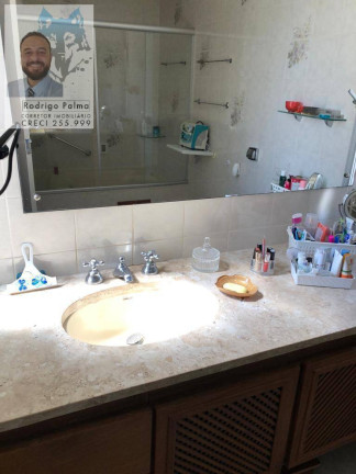Imagem Apartamento com 4 Quartos à Venda, 138 m² em Vila Adyana - São José Dos Campos Imagem Apartamento com 4 Quartos à Venda, 138 m² em Vila Adyana - São José Dos Campos