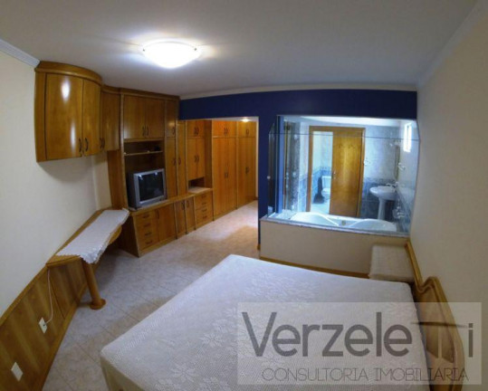 Imagem Apartamento com 4 Quartos para Temporada, 273 m² em Centro - Balneário Camboriú