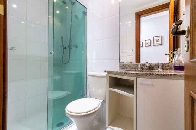 Apartamento com 3 Quartos à Venda, 78 m² em Vila Leopoldina - São Paulo