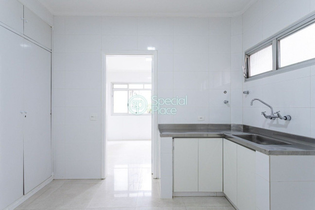 Imagem Apartamento com 3 Quartos à Venda, 300 m² em Itaim Bibi - São Paulo Imagem Apartamento com 3 Quartos à Venda, 300 m² em Itaim Bibi - São Paulo