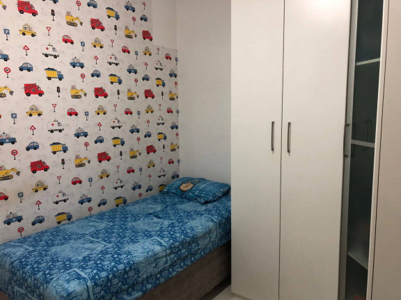 Imagem Apartamento com 3 Quartos à Venda, 71 m² em Alto Da Mooca - São Paulo Imagem Apartamento com 3 Quartos à Venda, 71 m² em Alto Da Mooca - São Paulo