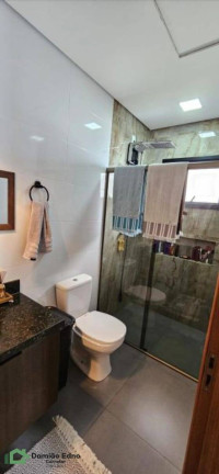 Imagem Casa com 3 Quartos à Venda, 200 m² em Chácara Morada Mediterrânea - Jundiaí Imagem Casa com 3 Quartos à Venda, 200 m² em Chácara Morada Mediterrânea - Jundiaí