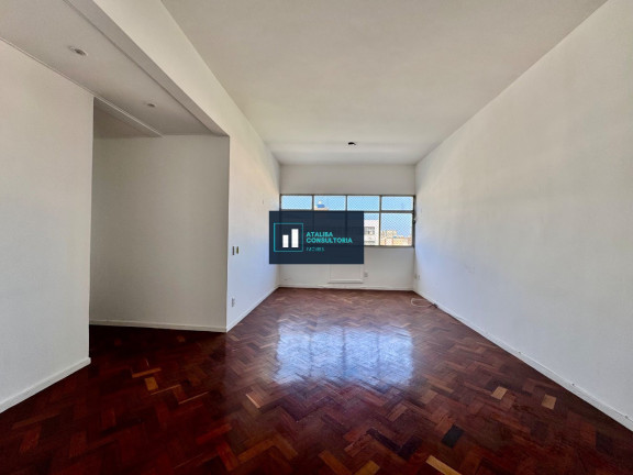 Imagem Imóvel com 3 Quartos à Venda, 90 m² em Humaitá - Rio De Janeiro