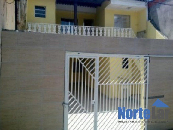 Imagem Sobrado com 6 Quartos à Venda, 187 m² em Vila Jaraguá - São Paulo Imagem Sobrado com 6 Quartos à Venda, 187 m² em Vila Jaraguá - São Paulo