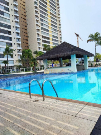 Imagem Imóvel com 3 Quartos à Venda, 133 m² em Jardim Das Indústrias - São José Dos Campos
