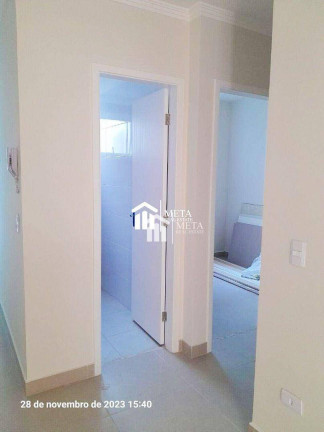 Imagem Imóvel com 2 Quartos para Alugar, 40 m² em Vila Paulicéia - São Paulo Imagem Imóvel com 2 Quartos para Alugar, 40 m² em Vila Paulicéia - São Paulo