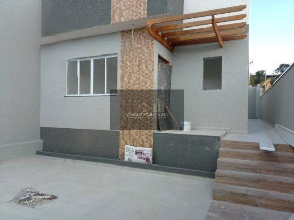 Imagem Casa com 3 Quartos à Venda, 186 m² em Jardim Santa Bárbara - Atibaia Imagem Casa com 3 Quartos à Venda, 186 m² em Jardim Santa Bárbara - Atibaia