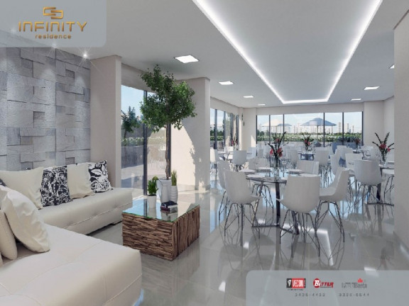 Imagem Apartamento com 3 Quartos à Venda, 101 m² em Sul (águas Claras) - Brasília