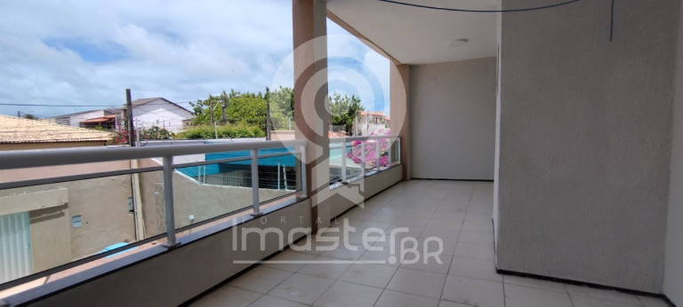 Imagem Casa com 5 Quartos à Venda, 175 m² em Edson Queiroz - Fortaleza