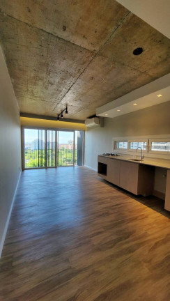 Imagem Apartamento com 2 Quartos à Venda, 64 m² em Jardim Europa - Porto Alegre