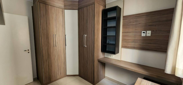 Imagem Studio com 3 Quartos à Venda, 85 m² em Jardim Tupanci - Barueri
