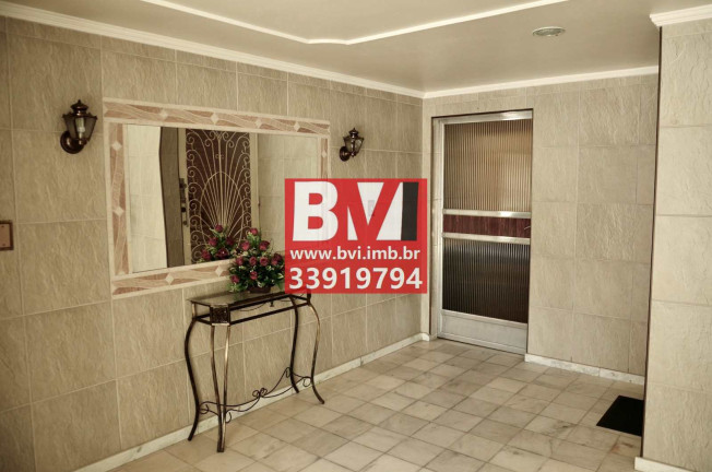 Imagem Apartamento com 2 Quartos à Venda, 77 m² em Vila Da Penha - Rio De Janeiro Imagem Apartamento com 2 Quartos à Venda, 77 m² em Vila Da Penha - Rio De Janeiro