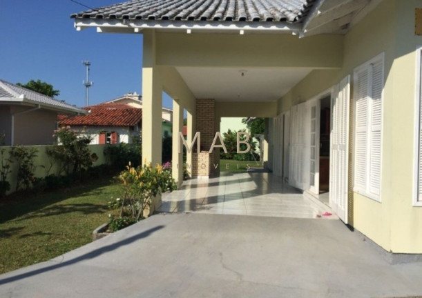 Imagem Casa com 4 Quartos à Venda, 250 m² em Daniela - Florianópolis