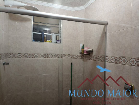 Imagem Casa com 3 Quartos à Venda, 150 m² em Cidade São Jorge - Santo André