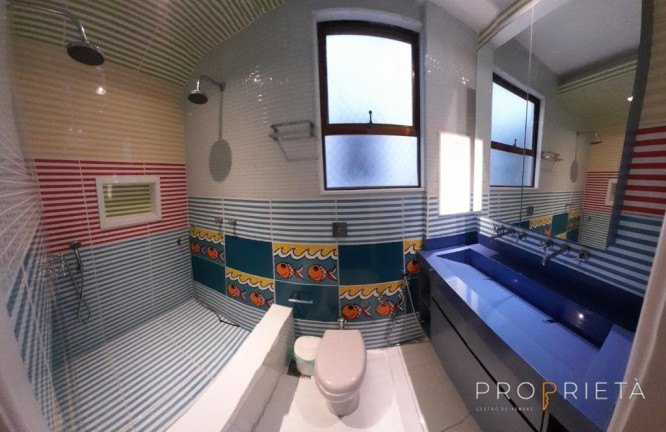 Imagem Apartamento com 4 Quartos à Venda,  em Leblon - Rio De Janeiro