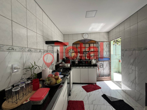 Imagem Casa com 4 Quartos à Venda, 360 m² em Caladinho - Coronel Fabriciano Imagem Casa com 4 Quartos à Venda, 360 m² em Caladinho - Coronel Fabriciano