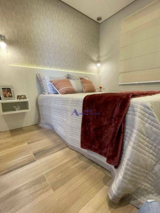Imagem Apartamento com 2 Quartos à Venda, 81 m² em Tatuapé - São Paulo Imagem Apartamento com 2 Quartos à Venda, 81 m² em Tatuapé - São Paulo