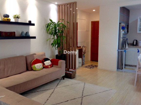 Imagem Apartamento com 3 Quartos à Venda, 98 m² em Costa E Silva - Joinville