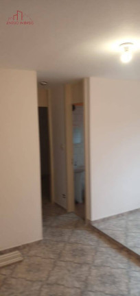 Imagem Apartamento com 2 Quartos à Venda, 60 m² em Jardim Umuarama - São Paulo Imagem Apartamento com 2 Quartos à Venda, 60 m² em Jardim Umuarama - São Paulo