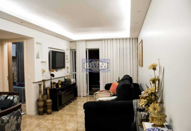 Imagem Apartamento com 2 Quartos à Venda, 80 m² em Maracanã - Rio De Janeiro Imagem Apartamento com 2 Quartos à Venda, 80 m² em Maracanã - Rio De Janeiro