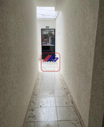 Imagem Apartamento com 2 Quartos à Venda, 45 m² em Vila Nhocune - São Paulo