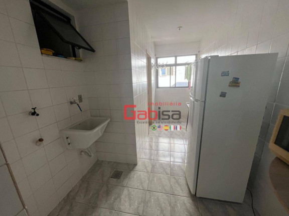 Imagem Apartamento com 3 Quartos à Venda, 85 m² em Braga - Cabo Frio Imagem Apartamento com 3 Quartos à Venda, 85 m² em Braga - Cabo Frio