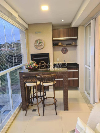 Imagem Apartamento com 3 Quartos à Venda, 120 m² em Urbanova - São José Dos Campos