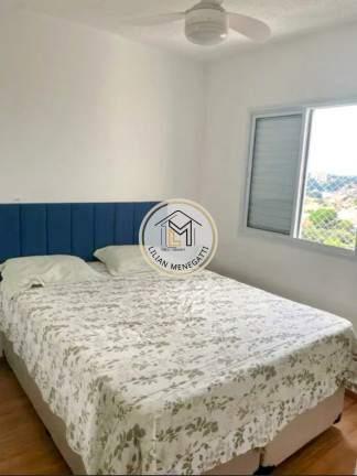 Imagem Imóvel com 2 Quartos à Venda, 54 m² em Vila Nambi - Jundiaí Imagem Imóvel com 2 Quartos à Venda, 54 m² em Vila Nambi - Jundiaí