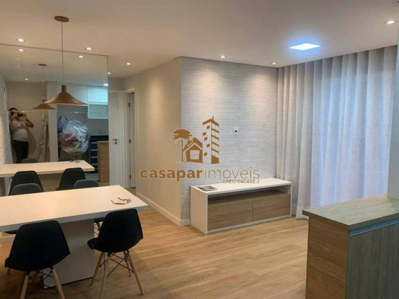 Imagem Apartamento com 2 Quartos à Venda, 64 m² em Jardim São Caetano - São Caetano Do Sul Imagem Apartamento com 2 Quartos à Venda, 64 m² em Jardim São Caetano - São Caetano Do Sul