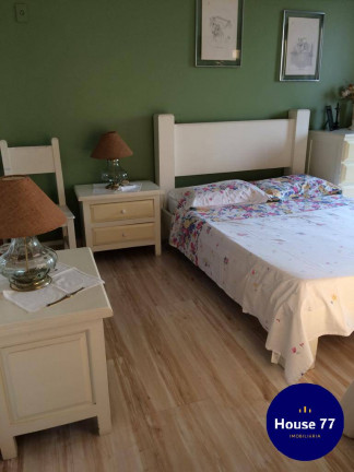 Imagem Apartamento com 4 Quartos à Venda, 217 m² em Campo Belo - São Paulo Imagem Apartamento com 4 Quartos à Venda, 217 m² em Campo Belo - São Paulo