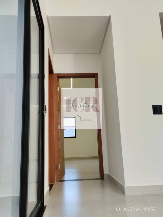 Imagem Casa de Condomínio com 3 Quartos à Venda, 153 m² em Residencial Horto Florestal Villagio - Sorocaba