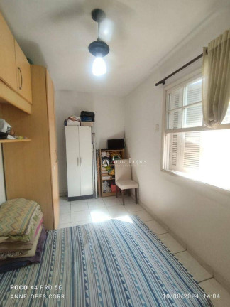 Imagem Apartamento com 2 Quartos à Venda, 71 m² em Campo Grande - Santos Imagem Apartamento com 2 Quartos à Venda, 71 m² em Campo Grande - Santos