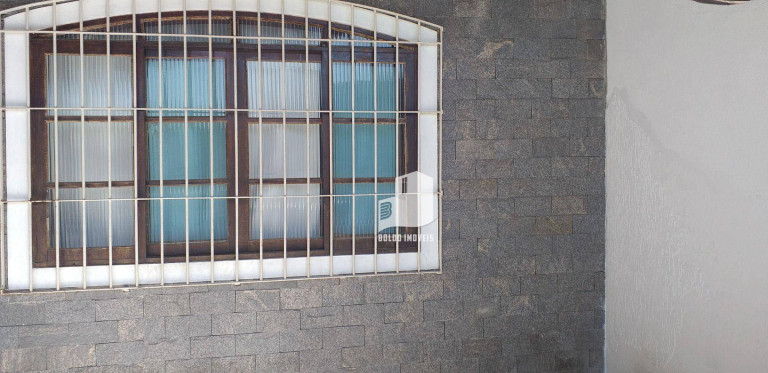 Casa com 2 Quartos à Venda, 104 m² em Tupi - Praia Grande