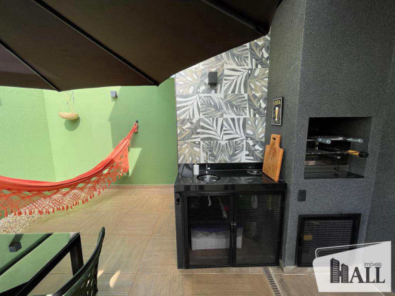 Imagem Casa com 2 Quartos à Venda, 150 m² em Residencial Maria Júlia - São José Do Rio Preto Imagem Casa com 2 Quartos à Venda, 150 m² em Residencial Maria Júlia - São José Do Rio Preto